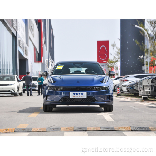 In stock Zeekr 001 electric car WE ZEEKR-001 YOU edition Medium and large EV Zeekr We